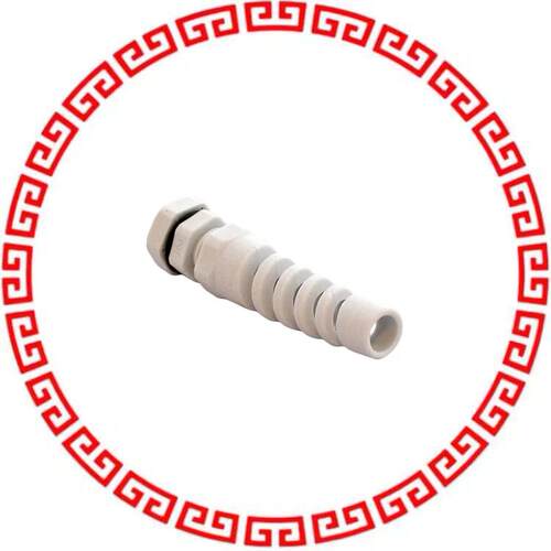 IPG-2227-BPG CABLE GLAND 3-6MM PG7 NYLON