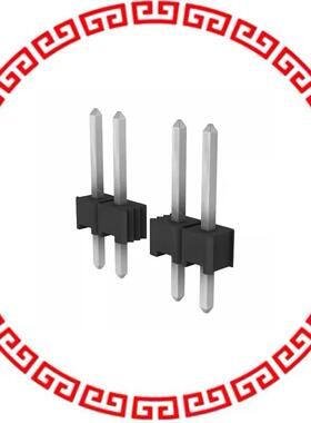 5-146278-9 09 MODII HDR SRST B/A .100CL