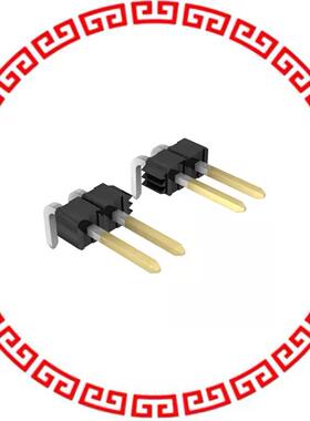 22288122 CONN HEADER 12POS .100 R/A GOLD