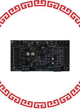 DAC7573EVM EVALUATION MODULE FOR DAC7573