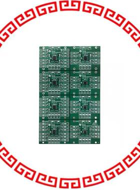 INA4180-4181EVM EVAL MODULE FOR INA4180