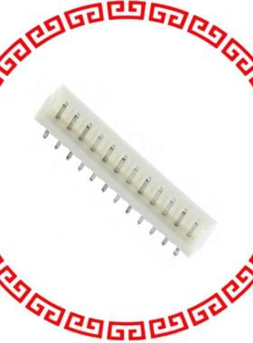 1-440052-2 CONN HEADER 12POS VERT TIN T/H