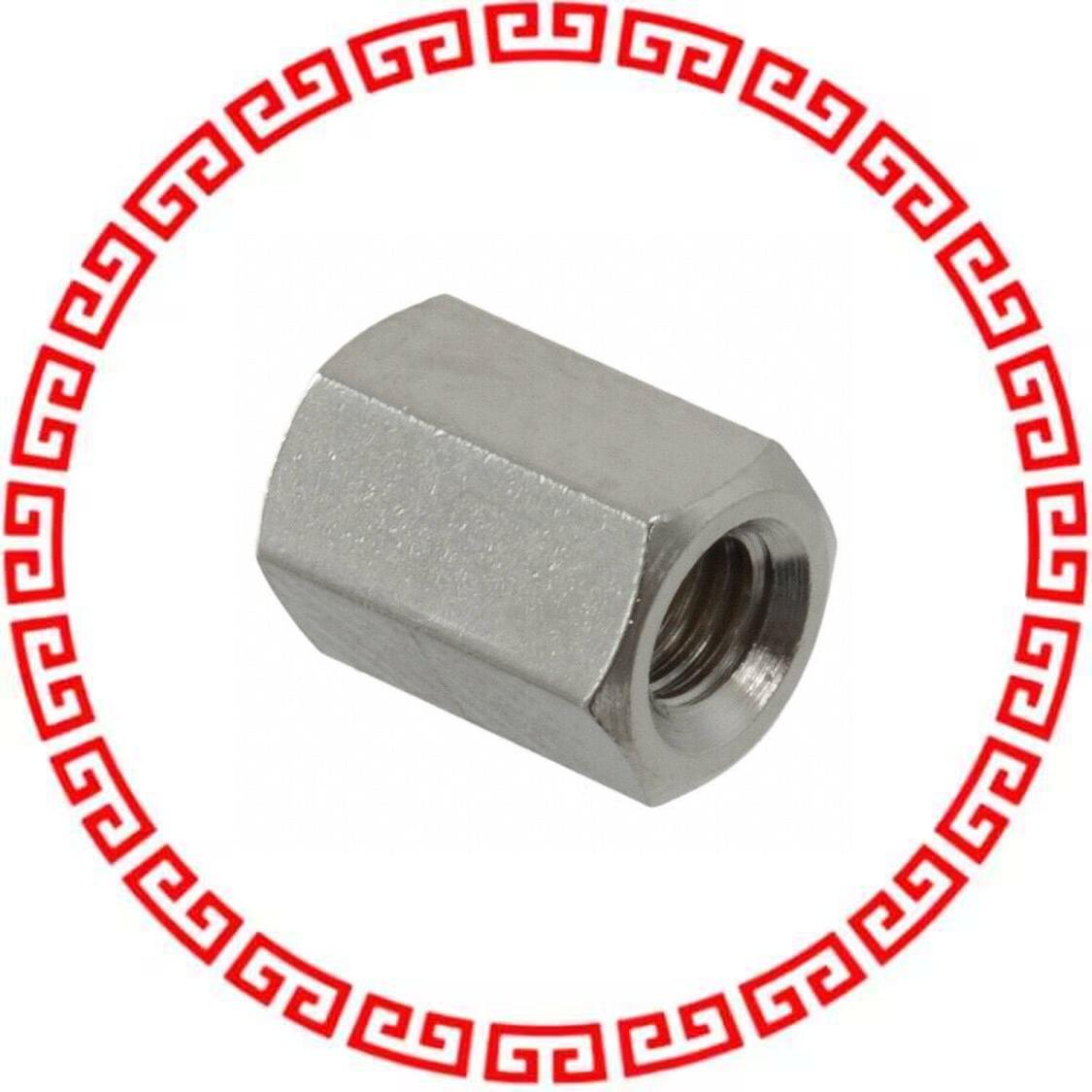 R30-1000702 HEX STANDOFF M3X0.5 BRASS 7MM