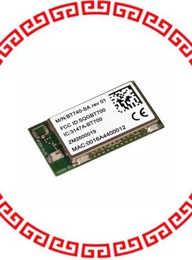 BT740-SA RF TXRX MOD BLUETOOTH CHIP ANT