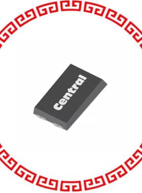 CTLSH10-100L TR13 DIODE SCHOTTKY 100V 10A 3TLM