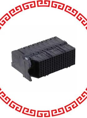2007709-1 CONN ASSY RECPT R/A 144POS
