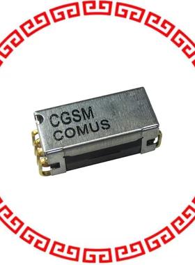 CGSM-051A-J RELAY RF SPST-NO 500MA 5V
