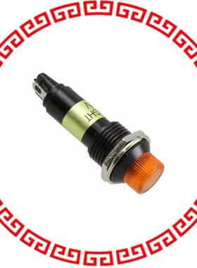 6823332133F 12MM HO/O PMI-12VDC