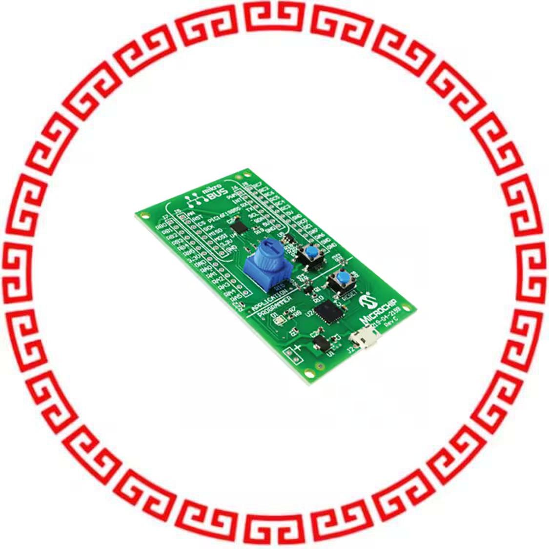 DM164140 MPLAB XPRESS EVAL BOARD