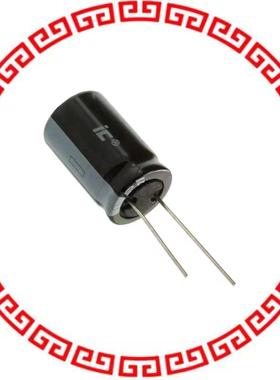 106CKR050M RADIAL 85C LYTIC