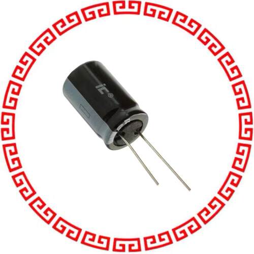 106CKR050M RADIAL 85C LYTIC