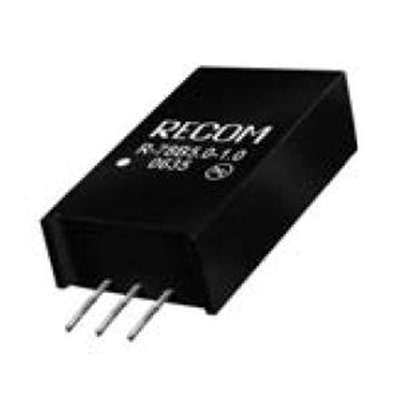 R-78HB15-0.5L《Non-Isolated DC/DC Converters 0.5A DC/DC R》