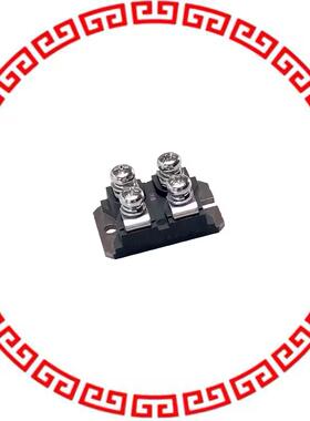 MCD40-16IO6 MOD THYRISTOR/DIO 1600V SOT-227B