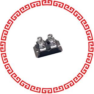 THYRISTOR MOD DIO 1600V 227B MCD40 SOT 16IO6