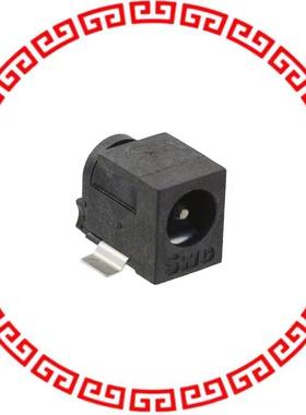 RASH722X CONN PWR JACK 2X5.5MM SOLDER