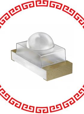 APTD1608LSECK/J3-PF LED RED CLEAR 2SMD