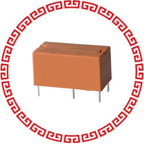 PE014024 RELAY GEN PURPOSE SPDT 5A 24V