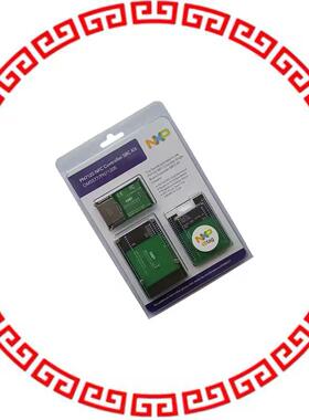 OM5577/PN7120SM BOARD NFC CTLR PN7120A