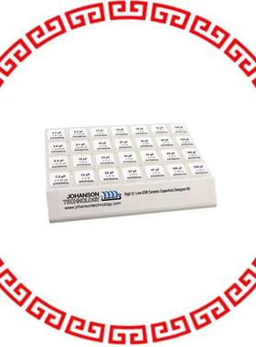 S805DS CAP KIT CER 4.7PF-220PF 560PCS