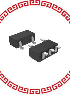 RB471ET148 DIODE ARRAY SCHOTTKY 40V SMD5