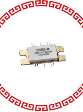 CMPA801B025F IC RF AMP 8.5GHZ-11GHZ 440208