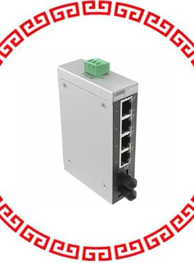2891028 NETWORK SWITCH-UNMANAGED 5 PORT