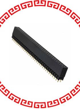M20-6113245 PC/104 NON-STACKTHROUGH CONN