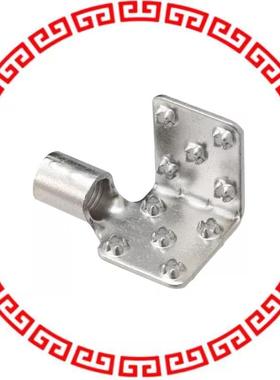 329254 CONN TERM FOIL DBL FACE 10-12AWG