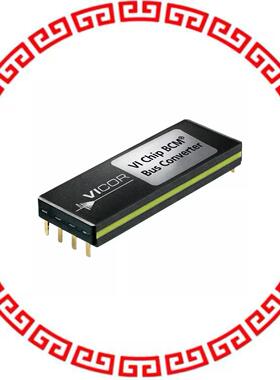 BCM400P500T1K8A3R DC DC CONVERTER 50V 1750W