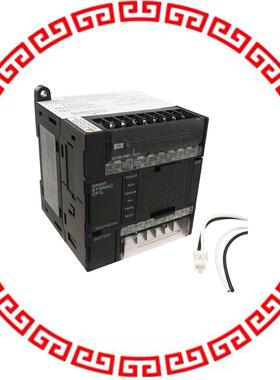 CP1L-L14DR-A CONTROL LOG 8 IN 6 OUT 100-240V