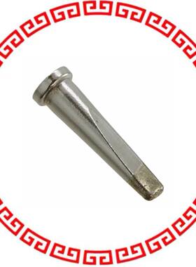 T0054441599N .126 X .79 CHISEL TIP FOR WSP80