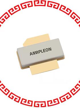 BLF8G22LS-270U RF FET LDMOS 65V 17.7DB SOT502B