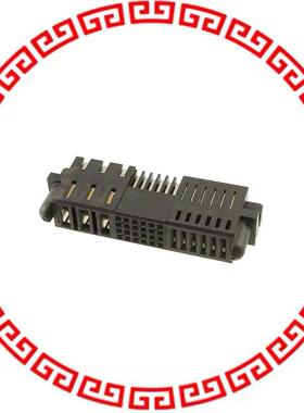 6450880-1 MBXL R/A RCPT 6LP + 24S + 3P
