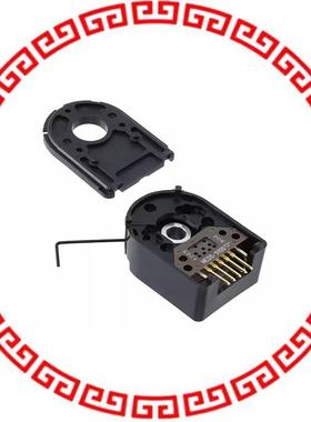 HEDM-5500#B12 ROTARY ENCODER OPTICAL 1000PPR