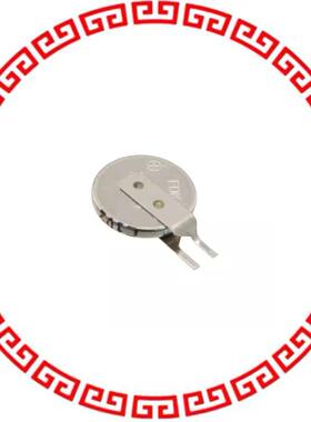 ML614-TZ21 BATT LITH 3V 3.4MAH COIN 6.8MM