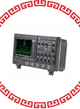 WAVEJET 334 TOUCH DGTL O-SCOPE 350MHZ 4CH 2GS/S
