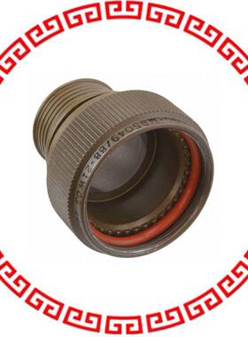 R85049/88-21W03 CONN BACKSHELL BANDING SZ 21 G