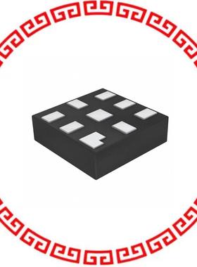 NT3H2211W0FHKH IC RFID NFC 13.56MHZ 8XQFN