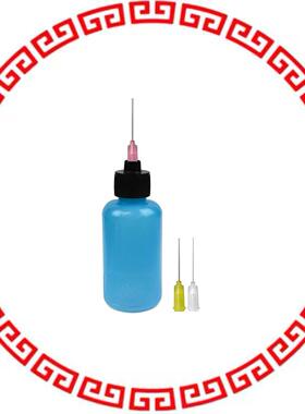 35598 DISPENS BOTTL 2OZ 18/20/26GA 3PC