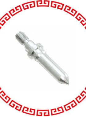 2000676-3 KEYED GUIDE PIN, MACHINED, VITA