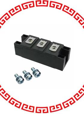 MEK350-02DA DIODE MODULE 200V 356A Y4-M6