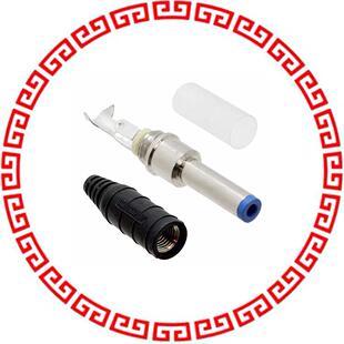 PLUG S1012 CONN PWR SOLDER 2X5.5MM