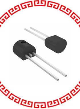 P3100EBL SIDACTOR BI 275V 250A TO-92