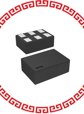 NC7SZ175L6X IC FF D-TYPE SNGL 1BIT 6MICROPAK