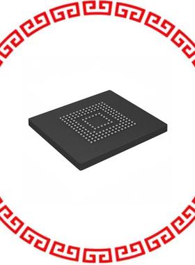 IS21ES08G-JCLI IC FLASH 64G EMMC 153VFBGA