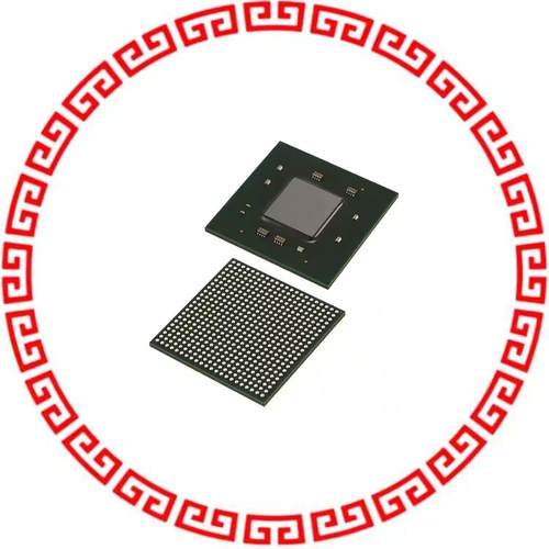 XC7Z030-1FBG484I IC SOC CORTEX-A9 KINTEX7 484FBG