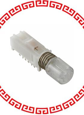 WBL4UEEGBQR05CLR SWITCH PUSH 4PDT 300MA 30V