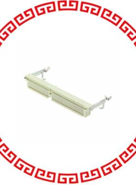 390322-1 CONN SKT SODIMM 144POS R/A SMD