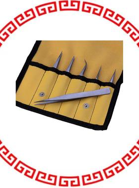 18480TT TWEEZER ASSORT 2A 3C OO AA 5 7