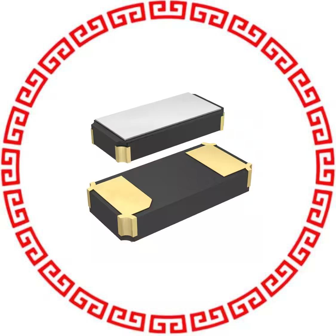 FC-135 32.7680KA-E3 (PASA) CRYSTAL 32.7680 KHZ 6PF SMD